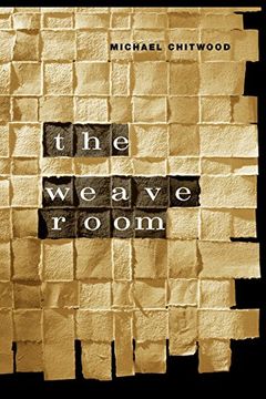 portada The Weave Room (in English)