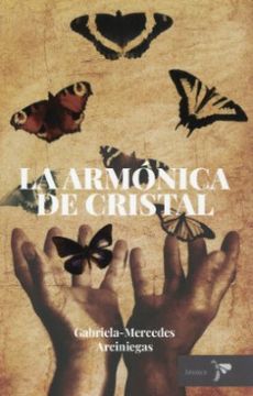 portada La Armonica de Cristal (in Spanish)