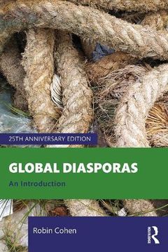 portada Global Diasporas: An Introduction 