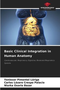 portada Basic Clinical Integration in Human Anatomy
