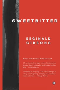 portada Sweetbitter (en Inglés)