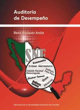 portada Auditoría de Desempeño (in Spanish)