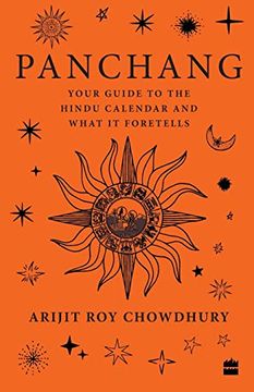 portada Panchang: Your Guide to the Hindu Calendar and What it Foretells 