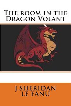 portada The room in the Dragon Volant (en Inglés)
