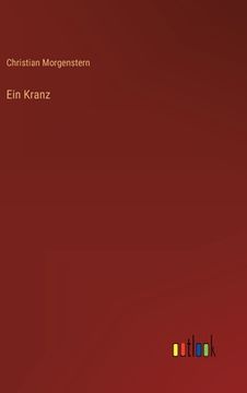 portada Ein Kranz (en Alemán)