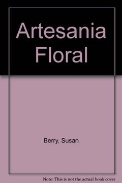 portada artesania floral [ebl] (in Spanish)