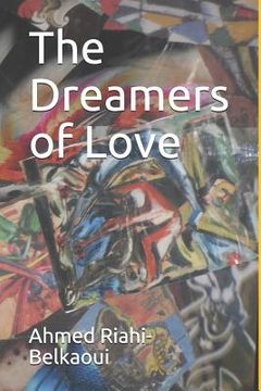 portada The Dreamers of Love (en Inglés)