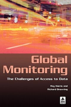 portada global monitoring: the challenges of access to data