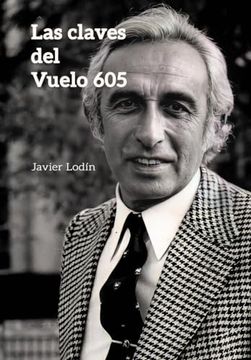 portada Las Claves del Vuelo 605 (in Spanish)