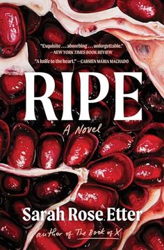 portada Ripe: A Novel 