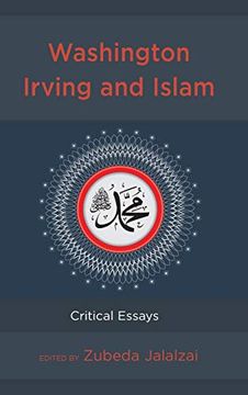 portada Washington Irving and Islam: Critical Essays (en Inglés)