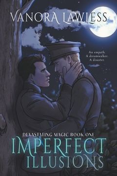 portada Imperfect Illusions (en Inglés)