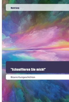 portada "Echauffieren Sie mich!" (in German)
