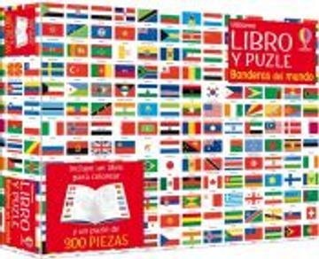 portada Banderas del Mundo (in Spanish)