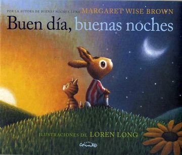 portada Buen Día, Buenas Noches (in Spanish)