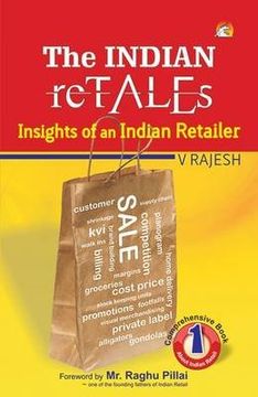 portada The Indian Retales Insights of an Indian Retailer