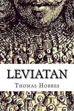 portada Leviatan (en Inglés)