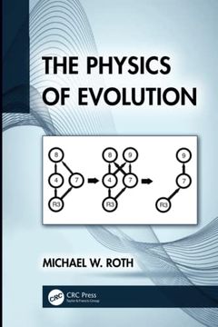 portada The Physics of Evolution 