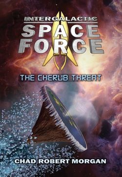 portada Intergalactic Space Force: The Cherub Threat