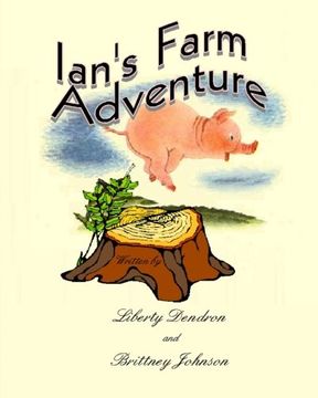 portada Ian's Farm Adventure