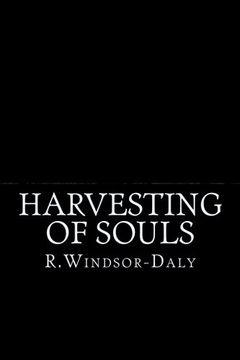 portada Harvesting of Souls