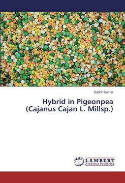 portada Hybrid in Pigeonpea (Cajanus Cajan L. Millsp.)