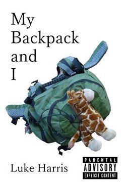 portada My Backpack and I (en Inglés)
