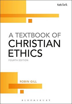 portada A Textbook of Christian Ethics