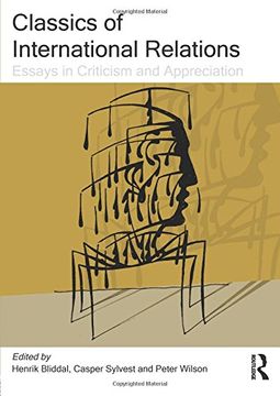 portada Classics of International Relations: Essays in Criticism and Appreciation (en Inglés)