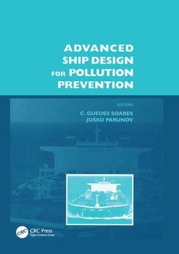 portada Advanced Ship Design for Pollution Prevention (en Inglés)