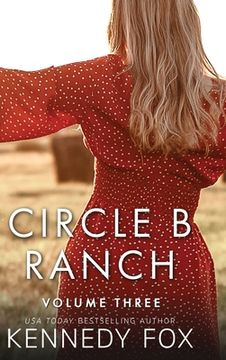 portada Circle B Ranch: Volume Three