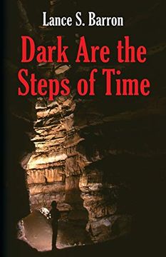 portada Dark are the Steps of Time (en Inglés)