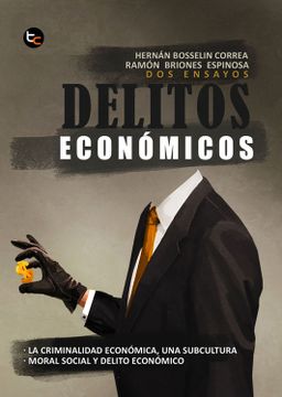 portada Delitos Economicos (in Spanish)