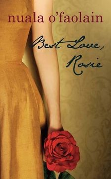 portada Best Love, Rosie
