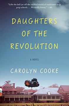 portada Daughters of the Revolution (Vintage Contemporaries) (en Inglés)