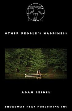 portada Other People'S Happiness (en Inglés)