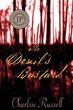 portada the devil's bastard (en Inglés)