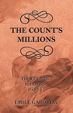 portada The Count'S Millions (The Count'S Millions Part i) (in English)