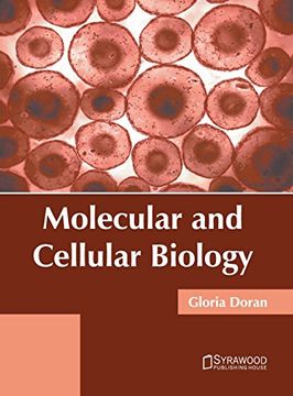 portada Molecular and Cellular Biology (en Inglés)