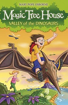 magic tree house 1