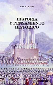 portada Historia y Pensamiento Historico