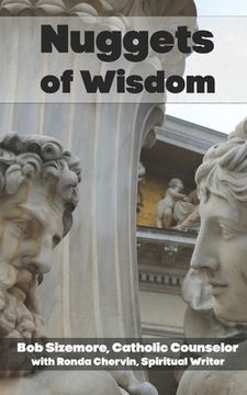 portada Nuggets of Wisdom (en Inglés)