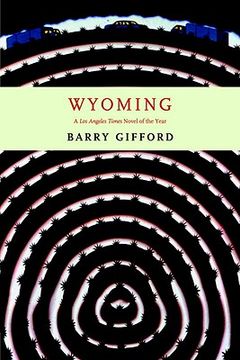Wyoming (en Inglés)