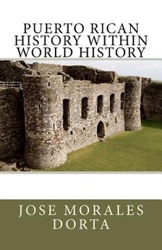 portada puerto rican history within world history (in English)