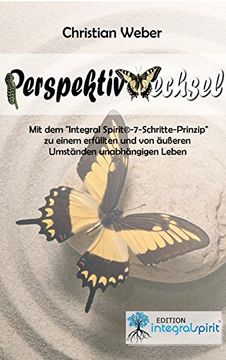 portada Perspektivwechsel (en Alemán)