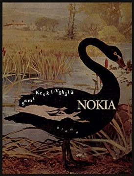 portada Nokia (en Finlandés)