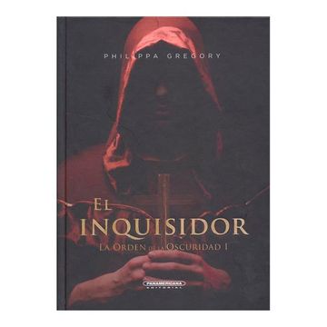 portada La Orden de la Oscuridad i el Inquisidor (la Orden de la Oscuridad