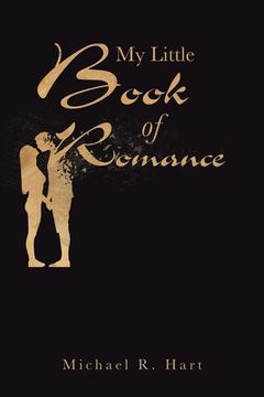 portada My Little Book of Romance (en Inglés)