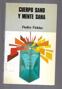 portada Cuerpo Sano y Mente Sana (in Spanish)