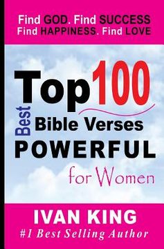 portada Bible Verses for Women (en Inglés)